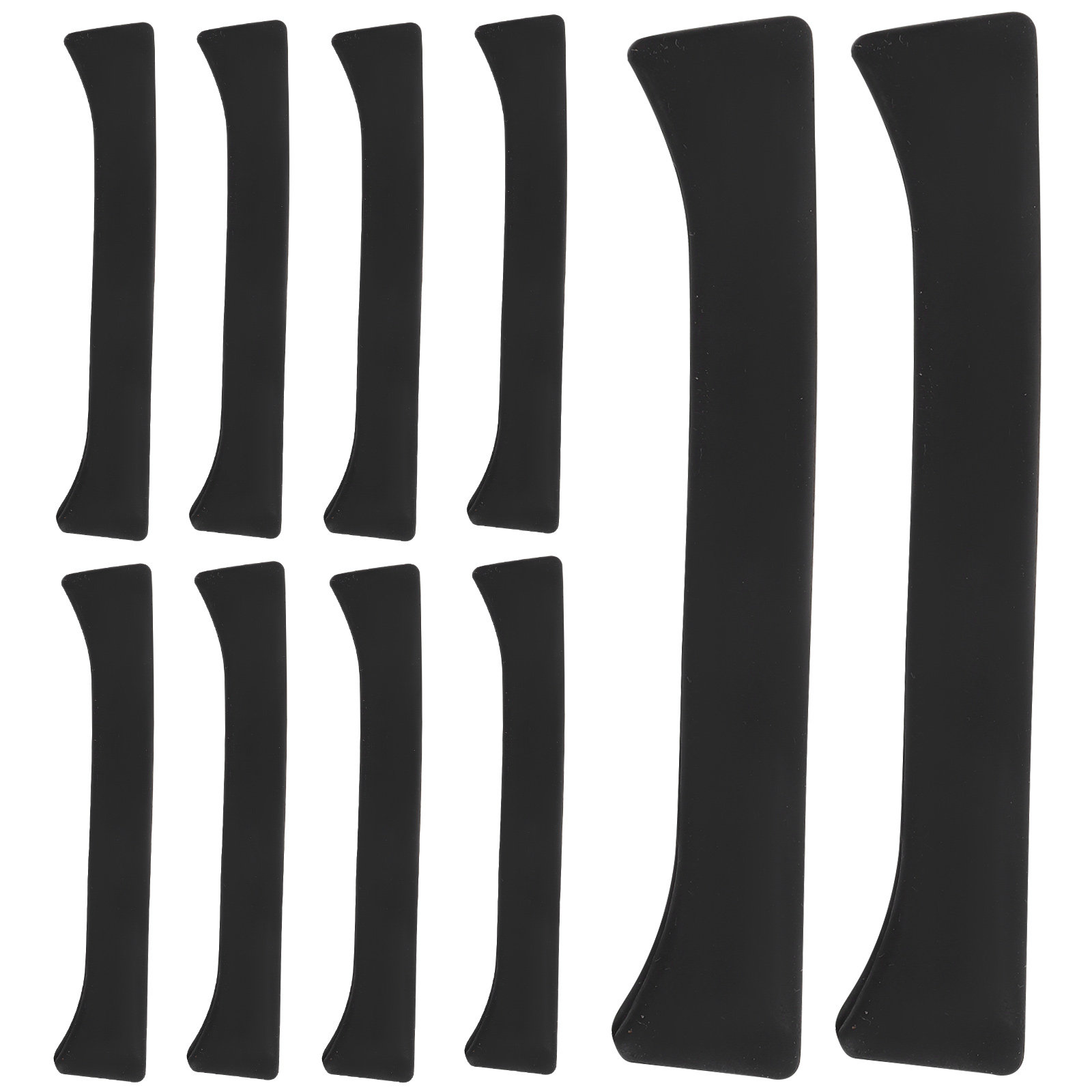 Woodworking Hatchet - 10Pcs Universal Fit Stretchable Axe Cover