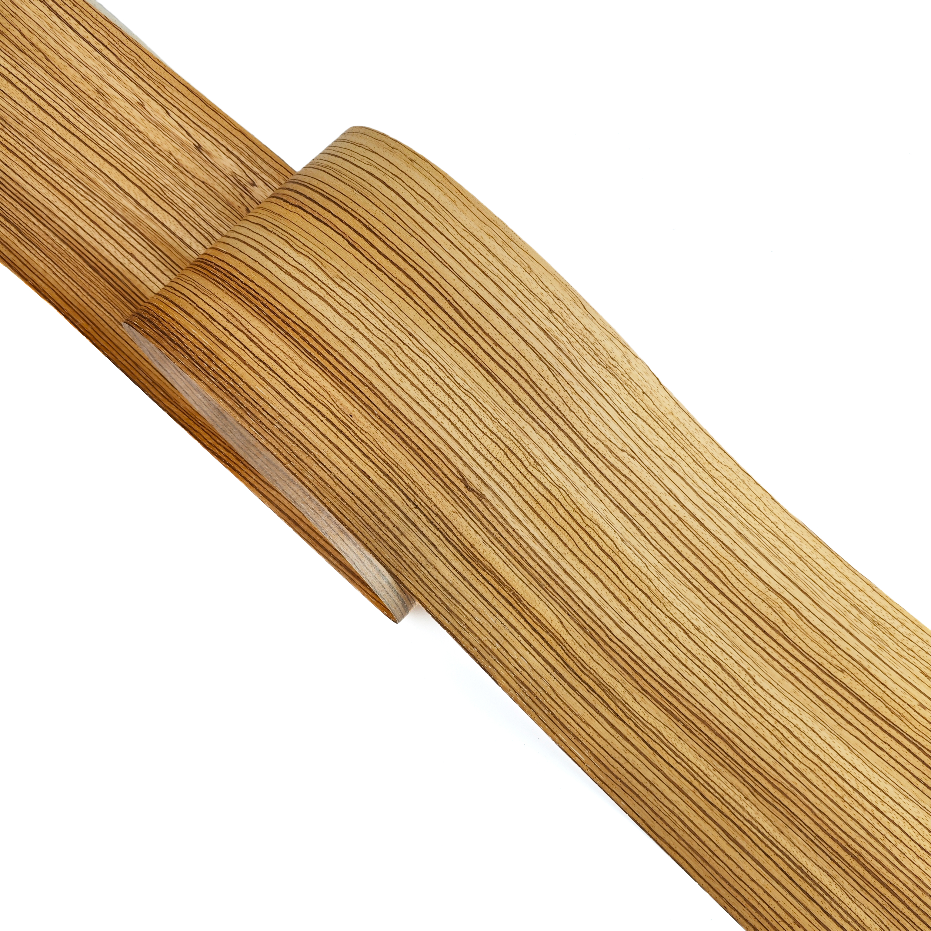Woodworking Design App Free - 18x250cm Natural Zebrano Wood Veneer for