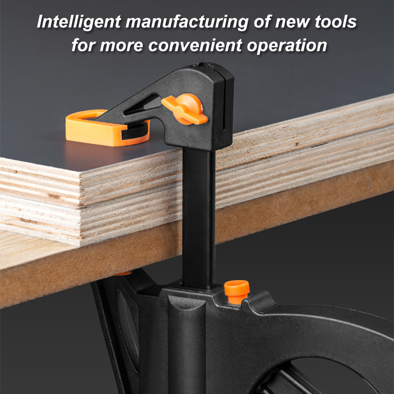 6-48 Inch Woodworking F Clamp  - مراجعة Woodworking Quick Clamps وسعره