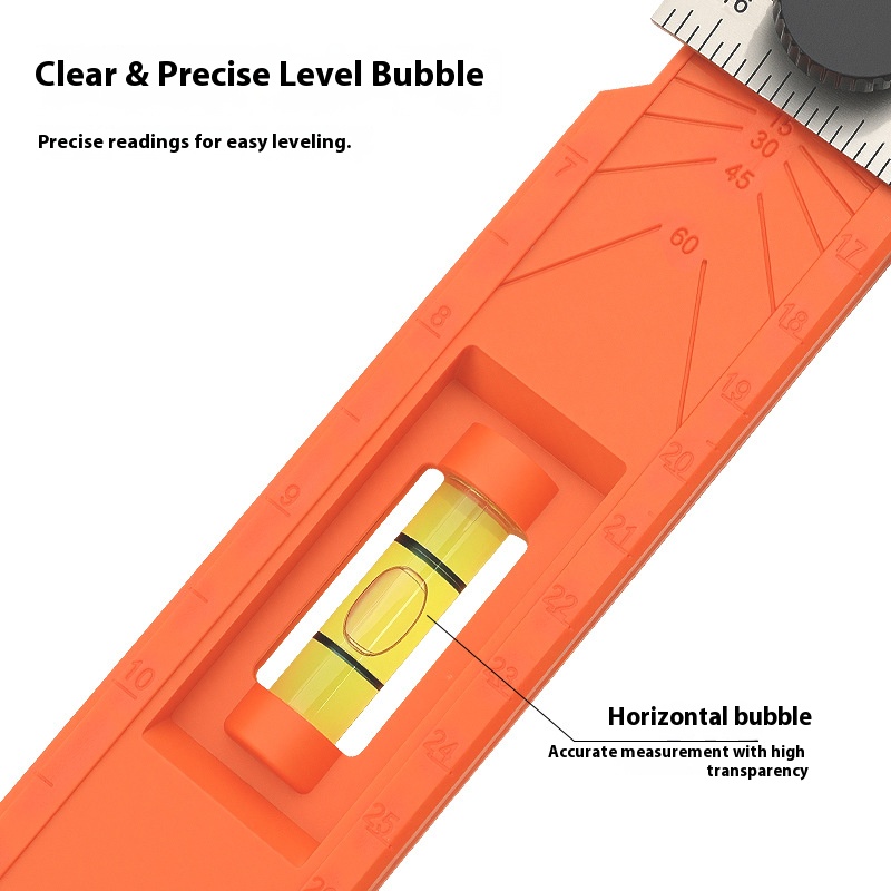 Multi-role Depth Measuring Rul - مراجعة Woodworking Basic Tools وسعره