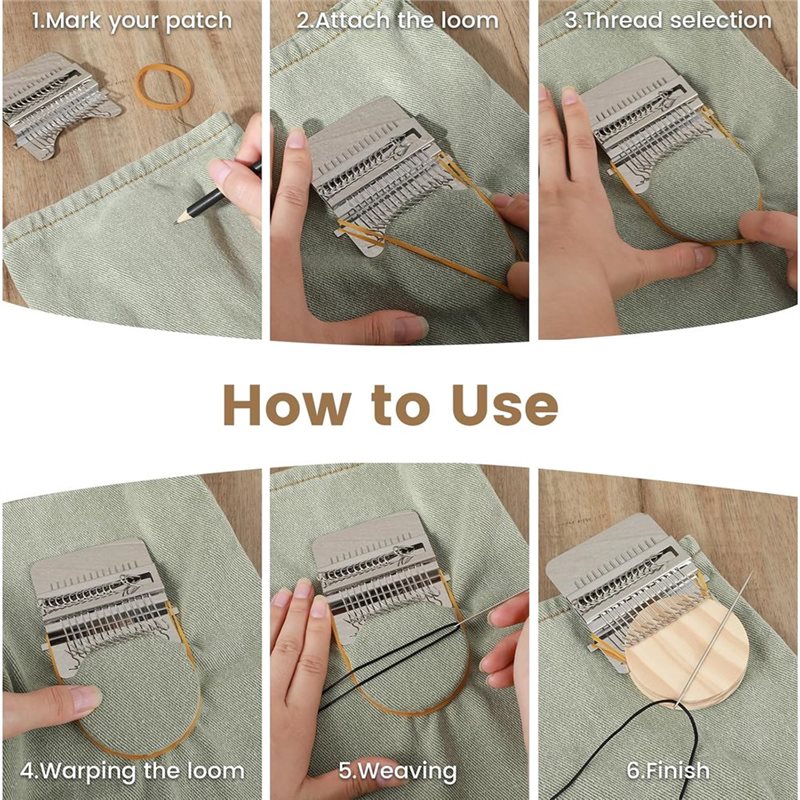 Sep N12R Type Weave Tool For B - مراجعة Woodworking Kits For Beginners وسعره