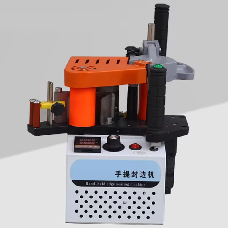 1100W Portable Woodworking Edg - مراجعة Woodworking Edge وسعره
