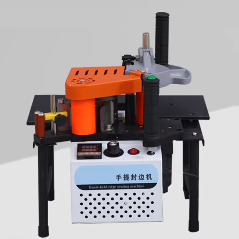 1100W Portable Woodworking Edg - مراجعة Woodworking Edge وسعره