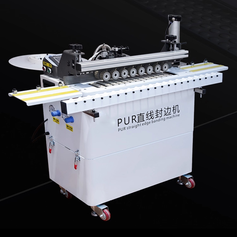 K2 New Model PUR Woodworking E - مراجعة Woodworking Edge وسعره