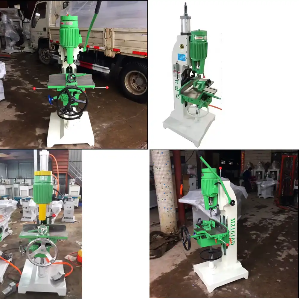 2026 Hot Item Woodworking Squa - مراجعة Woodworking Drill وسعره