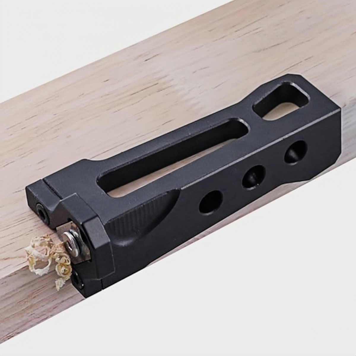 Woodworking Veneer Edge Trimme - مراجعة Woodworking Edge وسعره