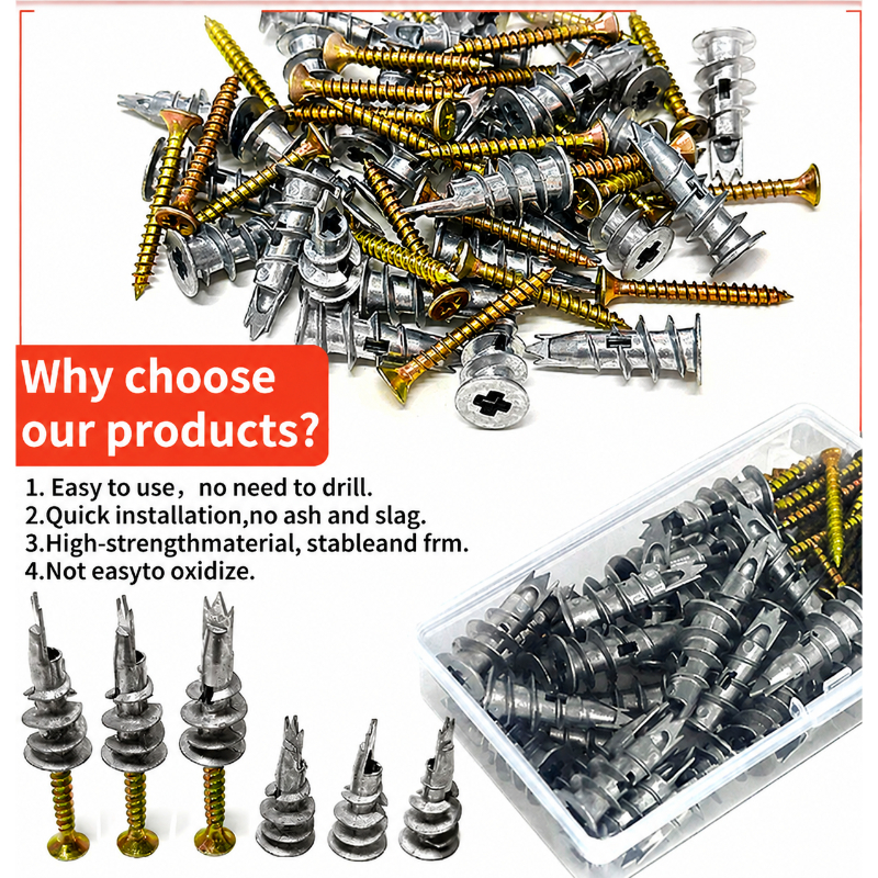 10pcs Single point Zinc Alloy  - مراجعة Woodworking Hatchet وسعره