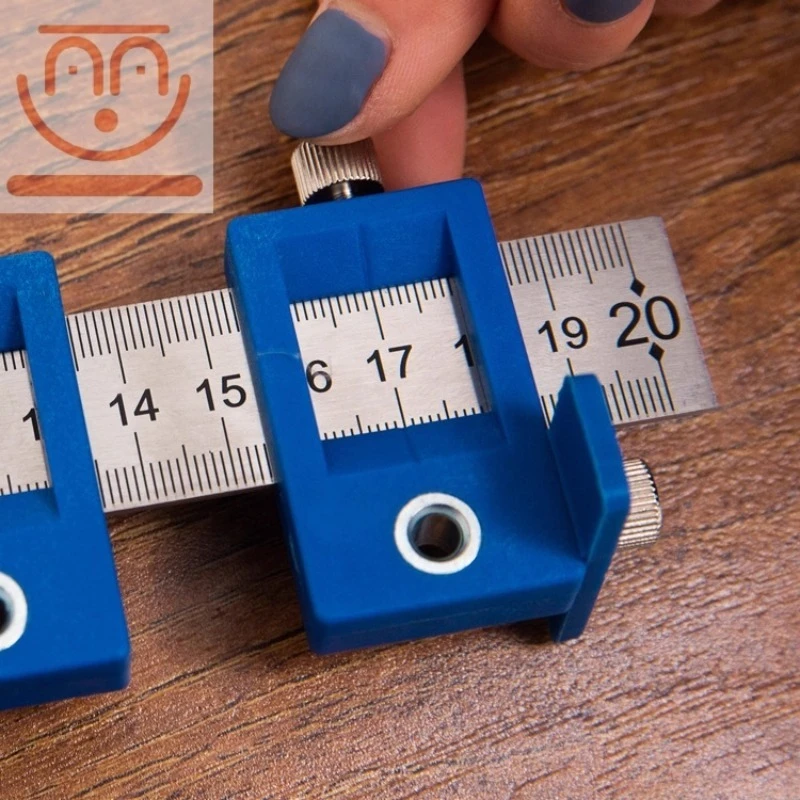 Woodworking handle positioner, - مراجعة Woodworking Drill وسعره