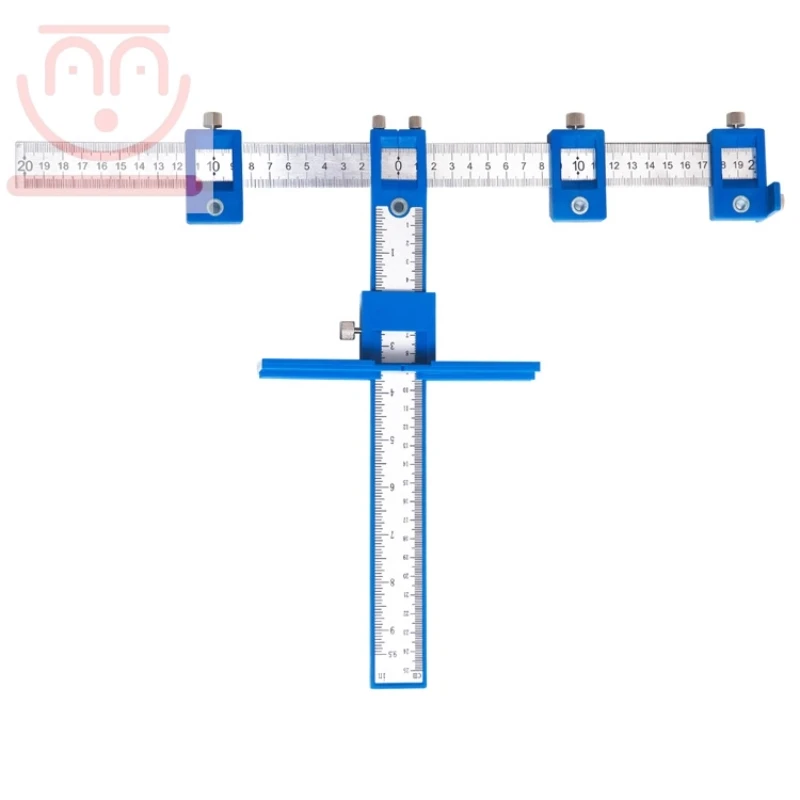 Woodworking handle positioner, - مراجعة Woodworking Drill وسعره