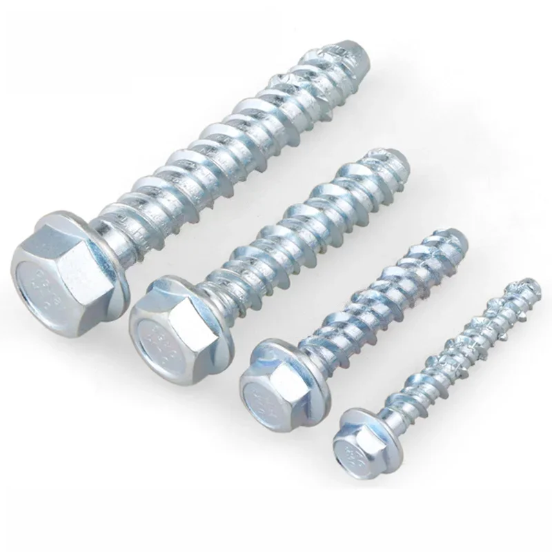 10Pcs Self-Tapping Screw Set - - مراجعة Woodworking Hatchet وسعره