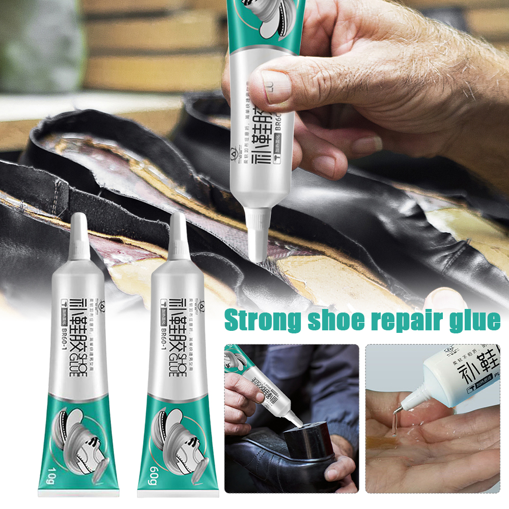 60/10ml Strong Shoe-Repairing  - مراجعة Woodworking Quick Glue وسعره