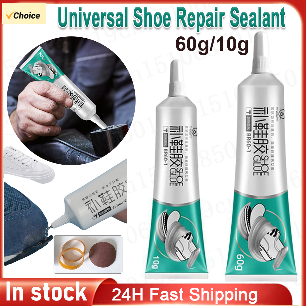 60/10ml Strong Shoe-Repairing  - مراجعة Woodworking Quick Glue وسعره