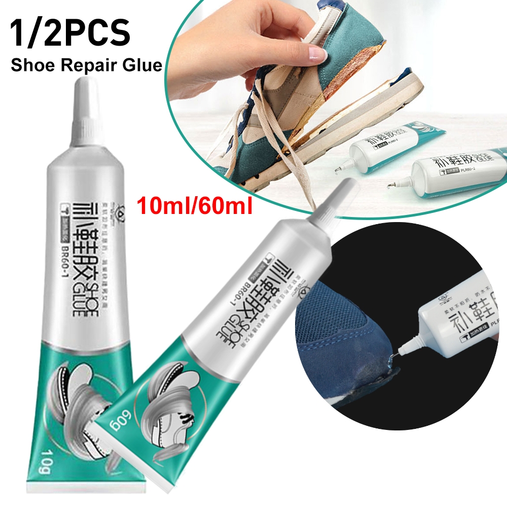 60/10ml Strong Shoe-Repairing  - مراجعة Woodworking Quick Glue وسعره