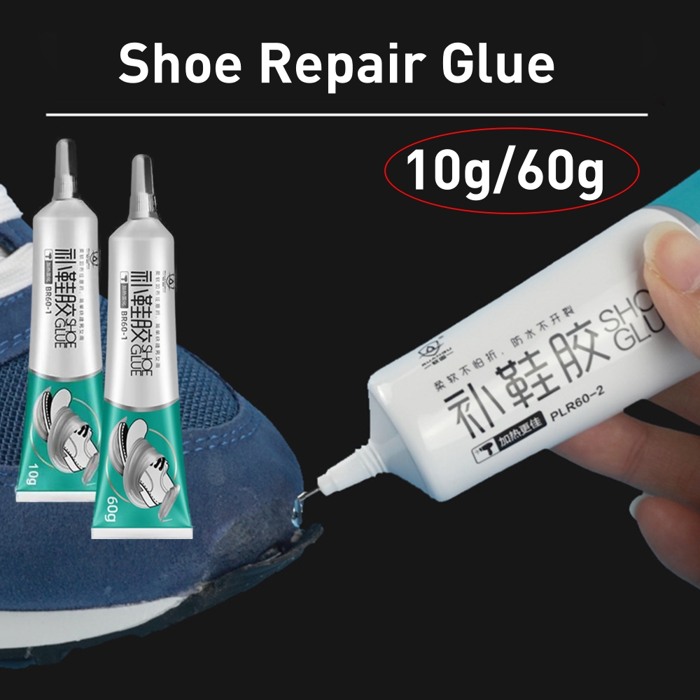 60/10ml Strong Shoe-Repairing  - مراجعة Woodworking Quick Glue وسعره