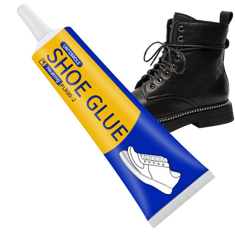 Shoe Glue Sole Repair Repair A - مراجعة Woodworking Quick Glue وسعره