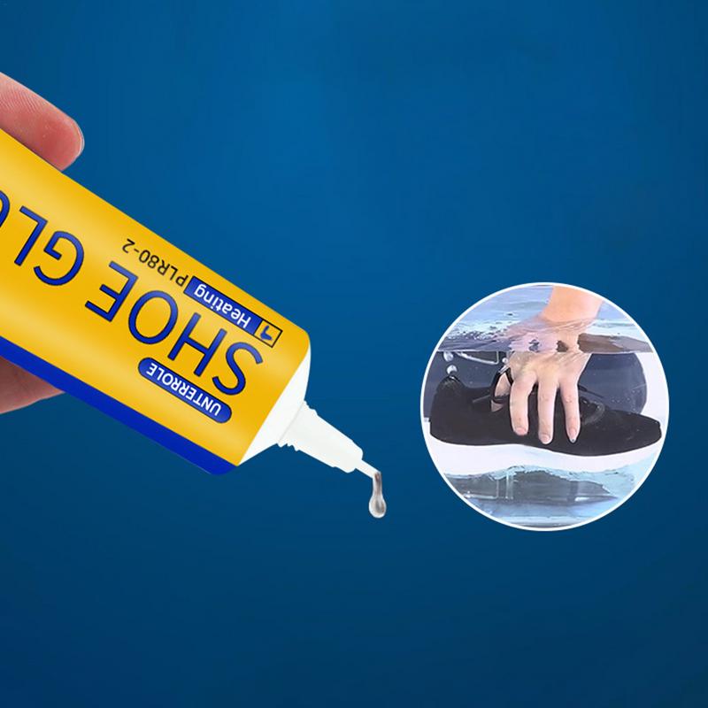Shoe Glue Sole Repair Repair A - مراجعة Woodworking Quick Glue وسعره