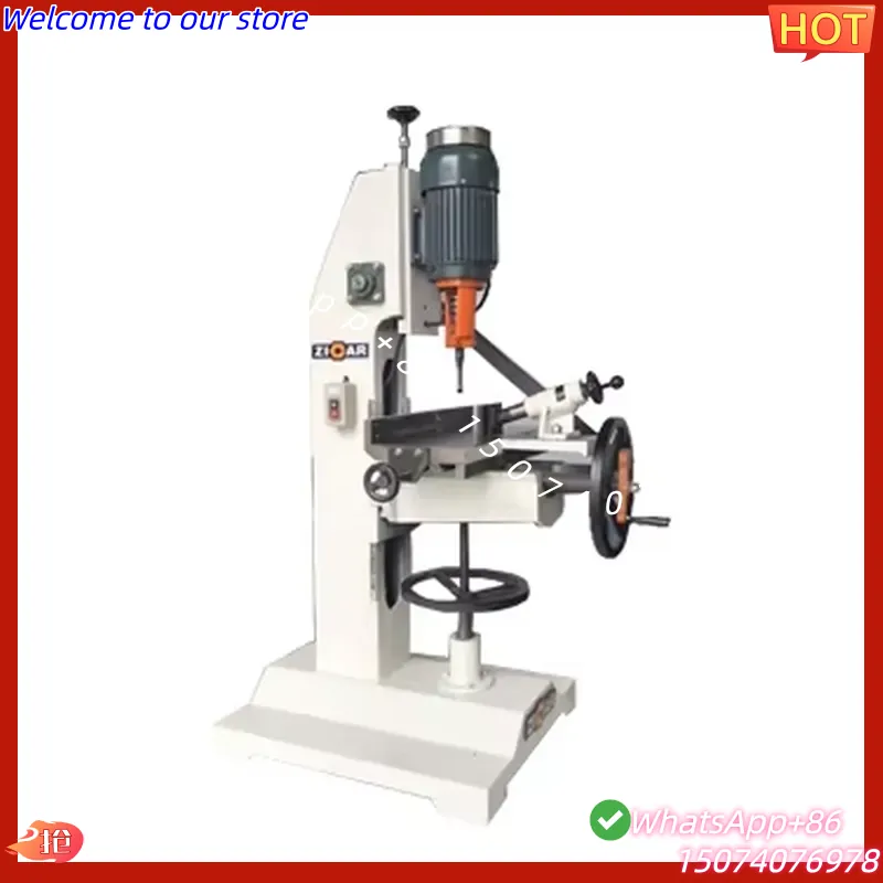 2026 ZICAR High-quality Hot Sa - مراجعة Zicar Woodworking Machinery وسعره