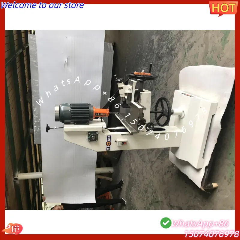 2026 ZICAR High-quality Hot Sa - مراجعة Zicar Woodworking Machinery وسعره