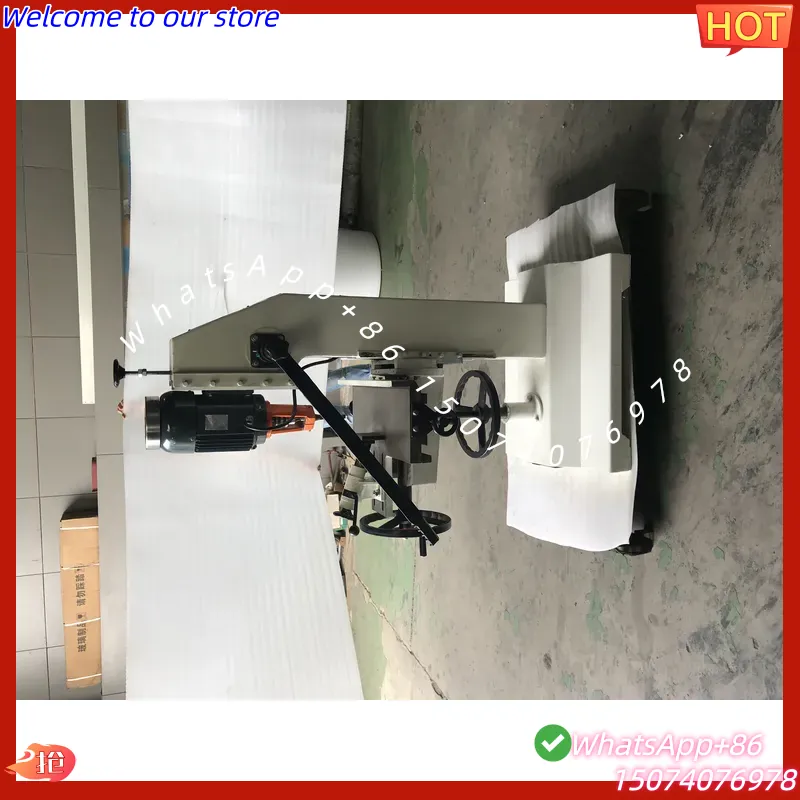 2026 ZICAR High-quality Hot Sa - مراجعة Zicar Woodworking Machinery وسعره