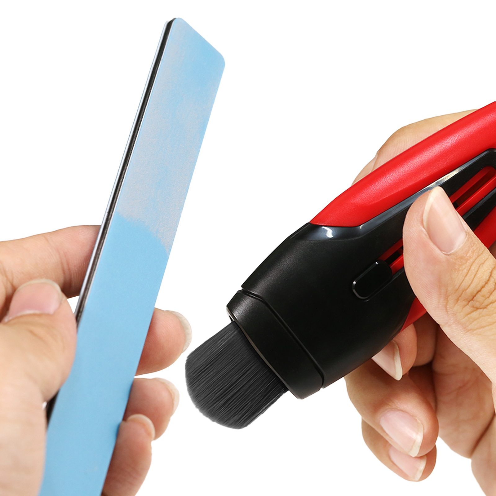 DSPIAE PT-RDB Retractable Doub - مراجعة Woodworking Basic Tools وسعره