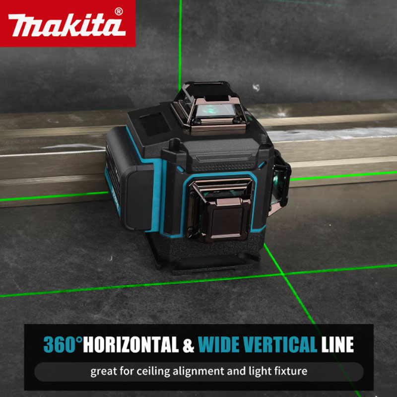 Makita 2026 Digital Outdoor La - مراجعة Woodworking Basic Tools وسعره