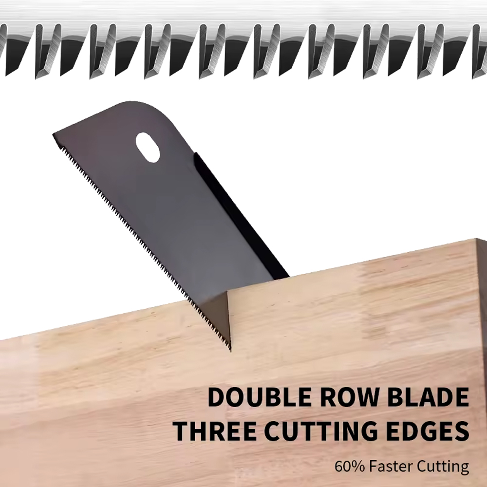 Japanese Hand Saw SK5 Flexible - مراجعة Woodworking Japanese وسعره