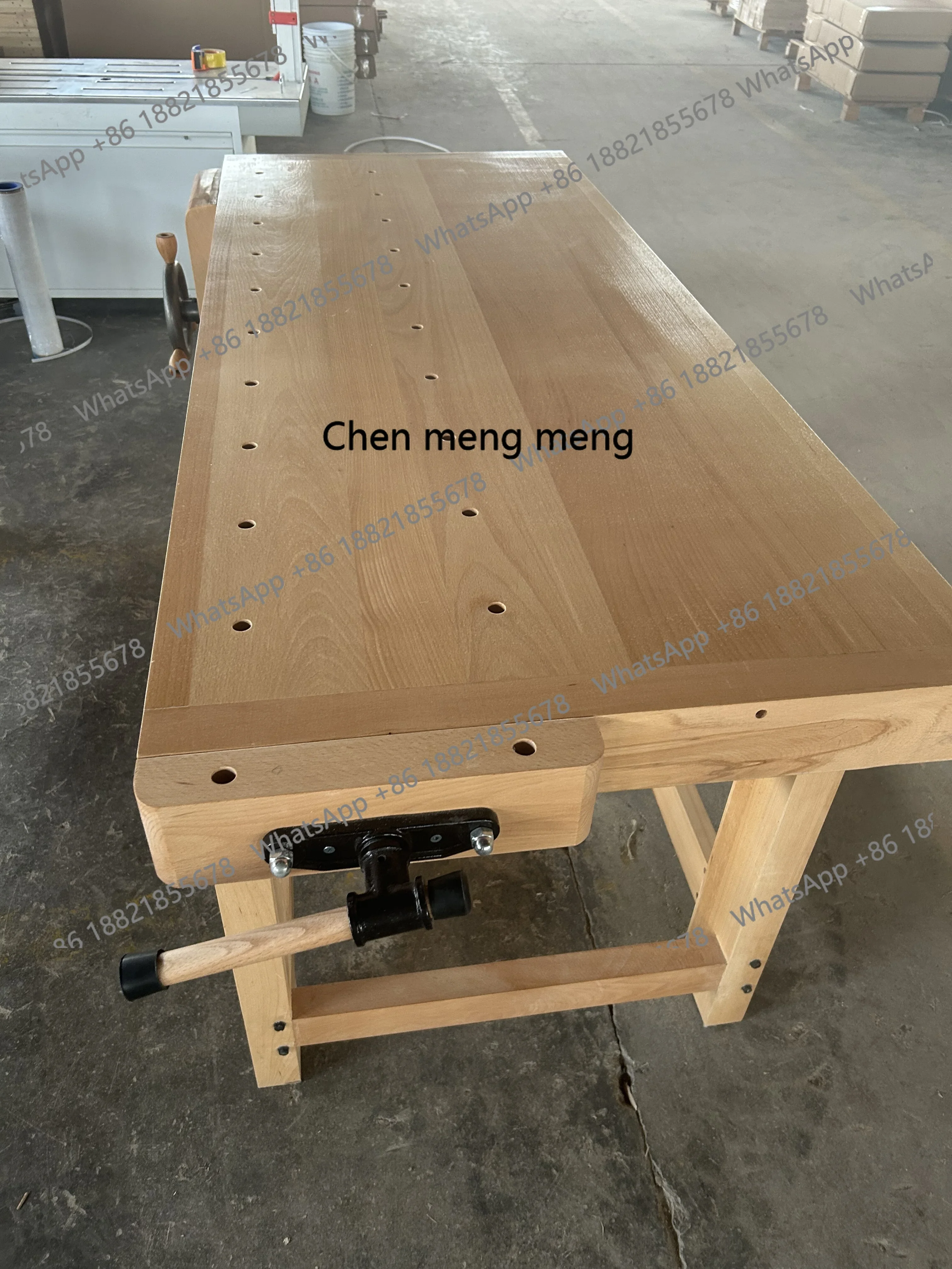 Z136 Imported beech woodworkin - مراجعة Woodworking Teacher وسعره