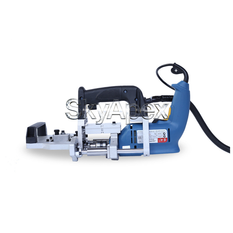 Small 3-in-1 Horizontal Boring - مراجعة Woodworking Drill وسعره
