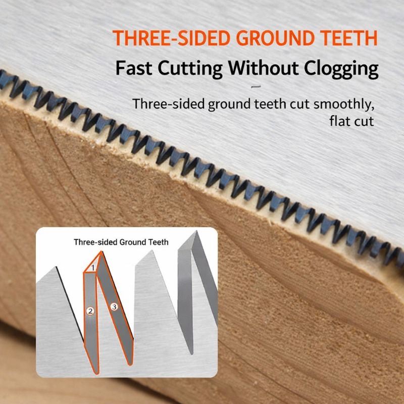 Japanese Style Double Sided Ha - مراجعة Woodworking Japanese وسعره