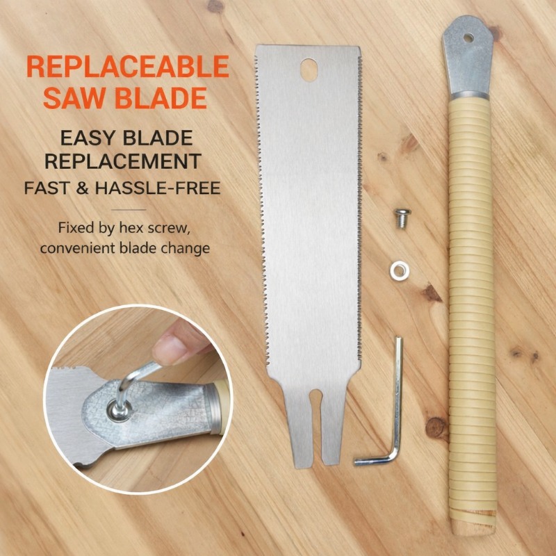 Japanese Style Double Sided Ha - مراجعة Woodworking Japanese وسعره
