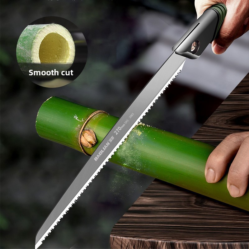BAOLIAN Hand Saw , Japanese St - مراجعة Woodworking Japanese وسعره