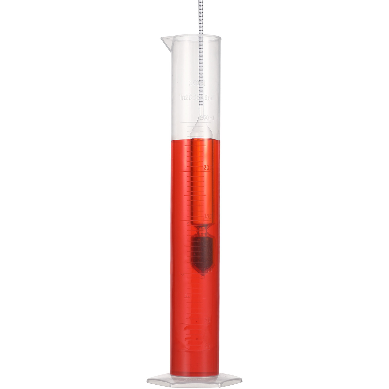 1Set Hydrometer for Measure Sy - مراجعة Woodworking Kits For Beginners وسعره