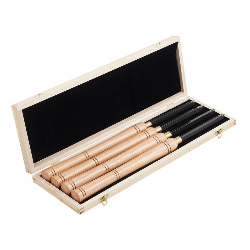 Woodworking Carving Chisel Kit - مراجعة Woodworking Kits For Beginners وسعره