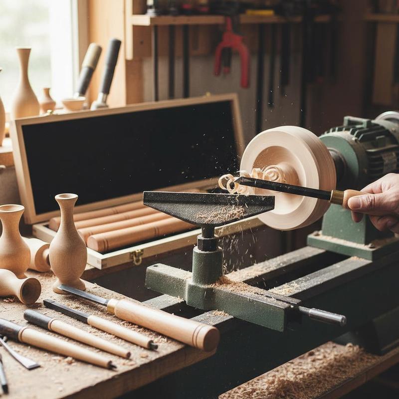 Woodworking Carving Chisel Kit - مراجعة Woodworking Kits For Beginners وسعره