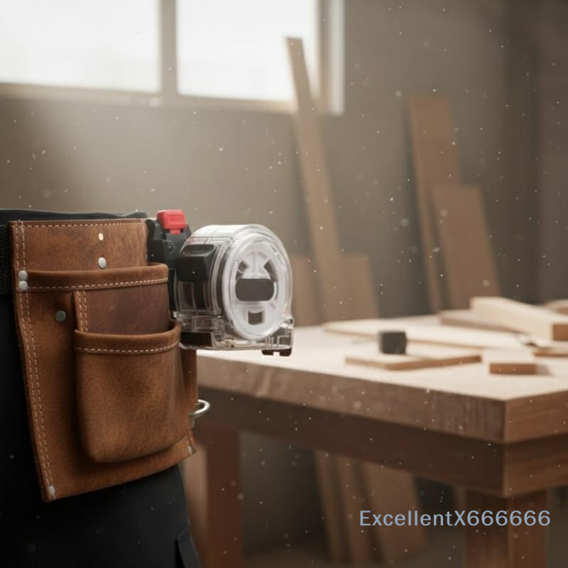 Universal Tape Measure Quick H - مراجعة Woodworking Teacher وسعره