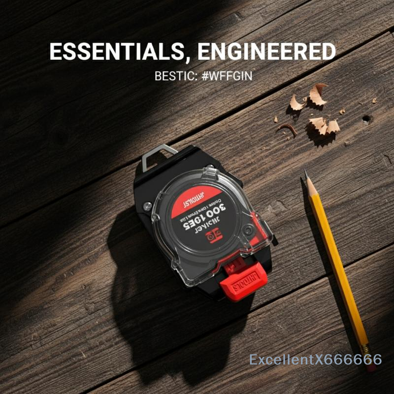 Universal Tape Measure Quick H - مراجعة Woodworking Teacher وسعره