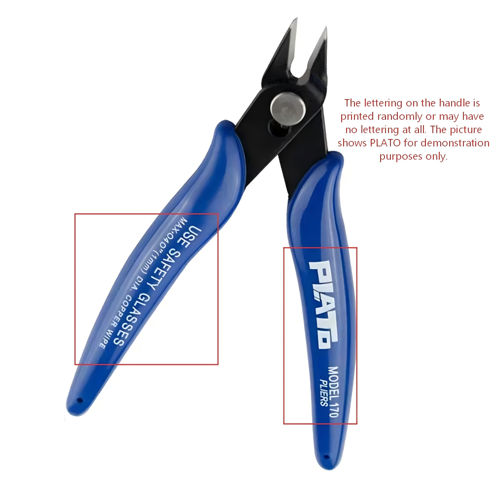 5-Inch Flush Cut Side Cutter P - مراجعة Woodworking Japanese وسعره