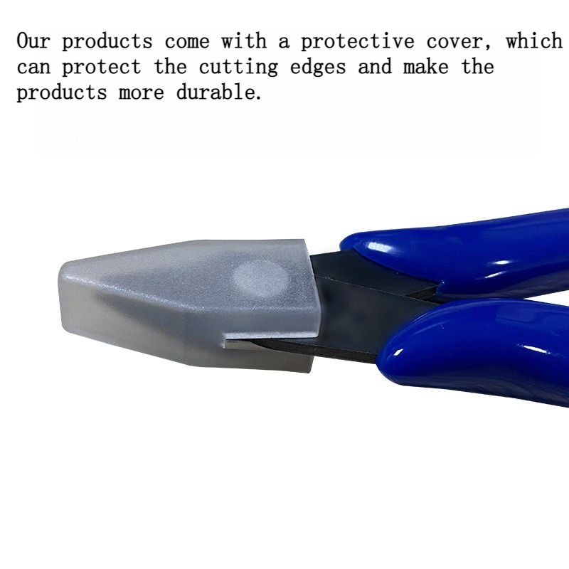 5-Inch Flush Cut Side Cutter P - مراجعة Woodworking Japanese وسعره