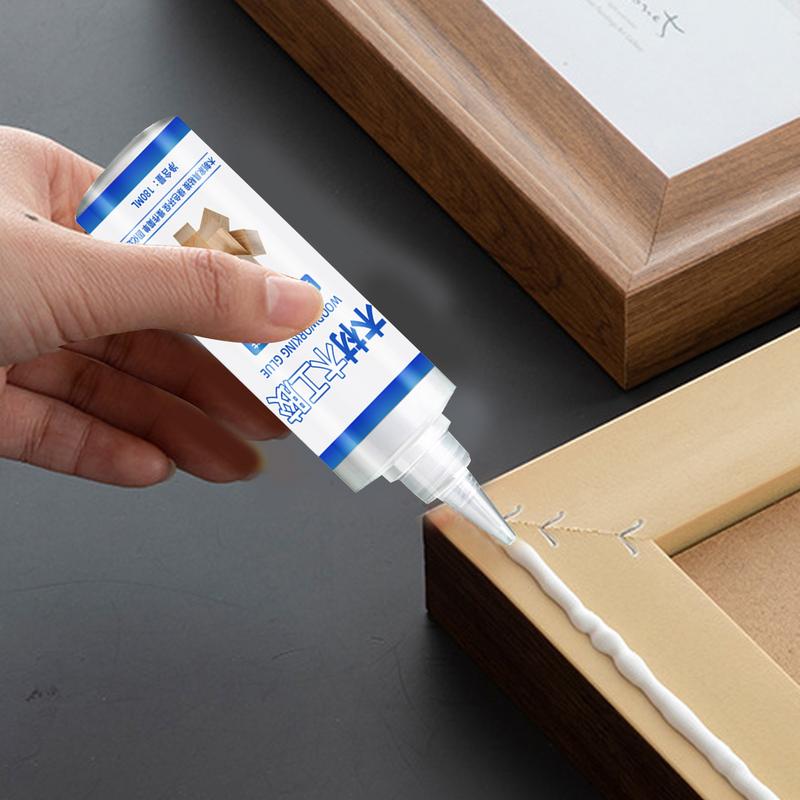 Universal Super Glue 180ml Spe - مراجعة Woodworking Quick Glue وسعره