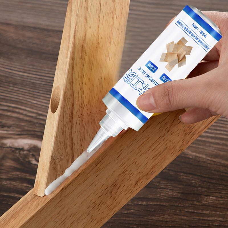 Universal Super Glue 180ml Spe - مراجعة Woodworking Quick Glue وسعره