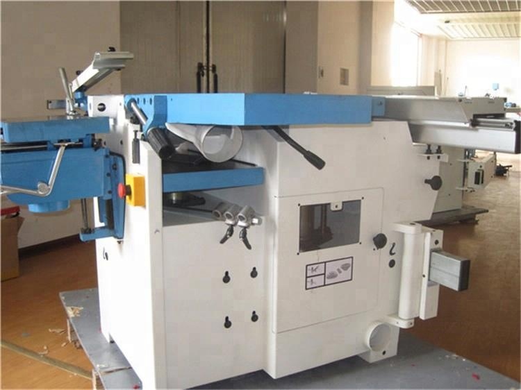 ZICAR Thicknesser Woodworking  - مراجعة Zicar Woodworking Machinery وسعره