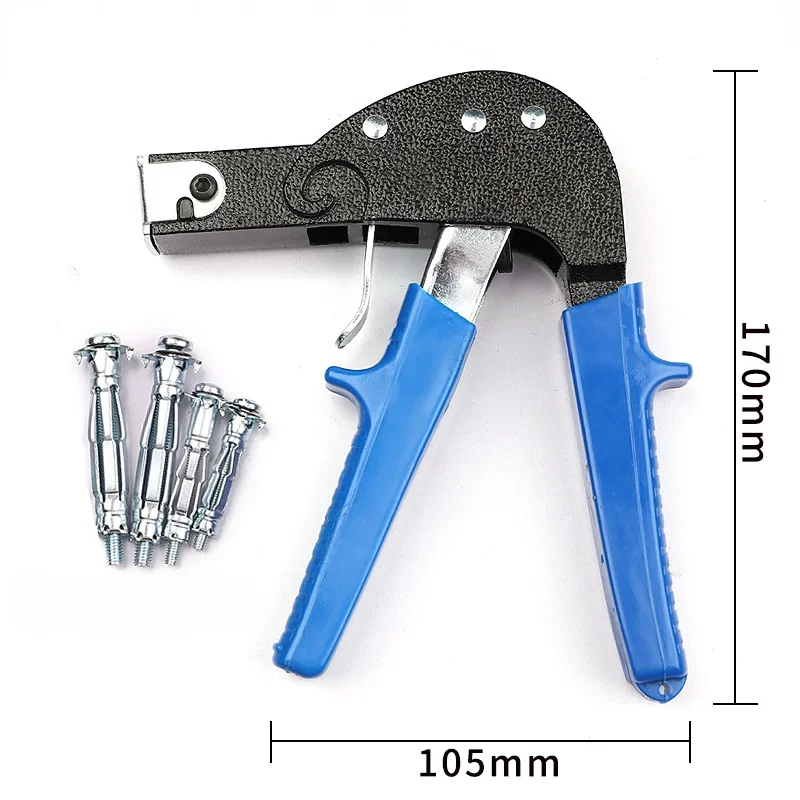 Hollow Drive Wall Anchor Screw - مراجعة Woodworking Hatchet وسعره