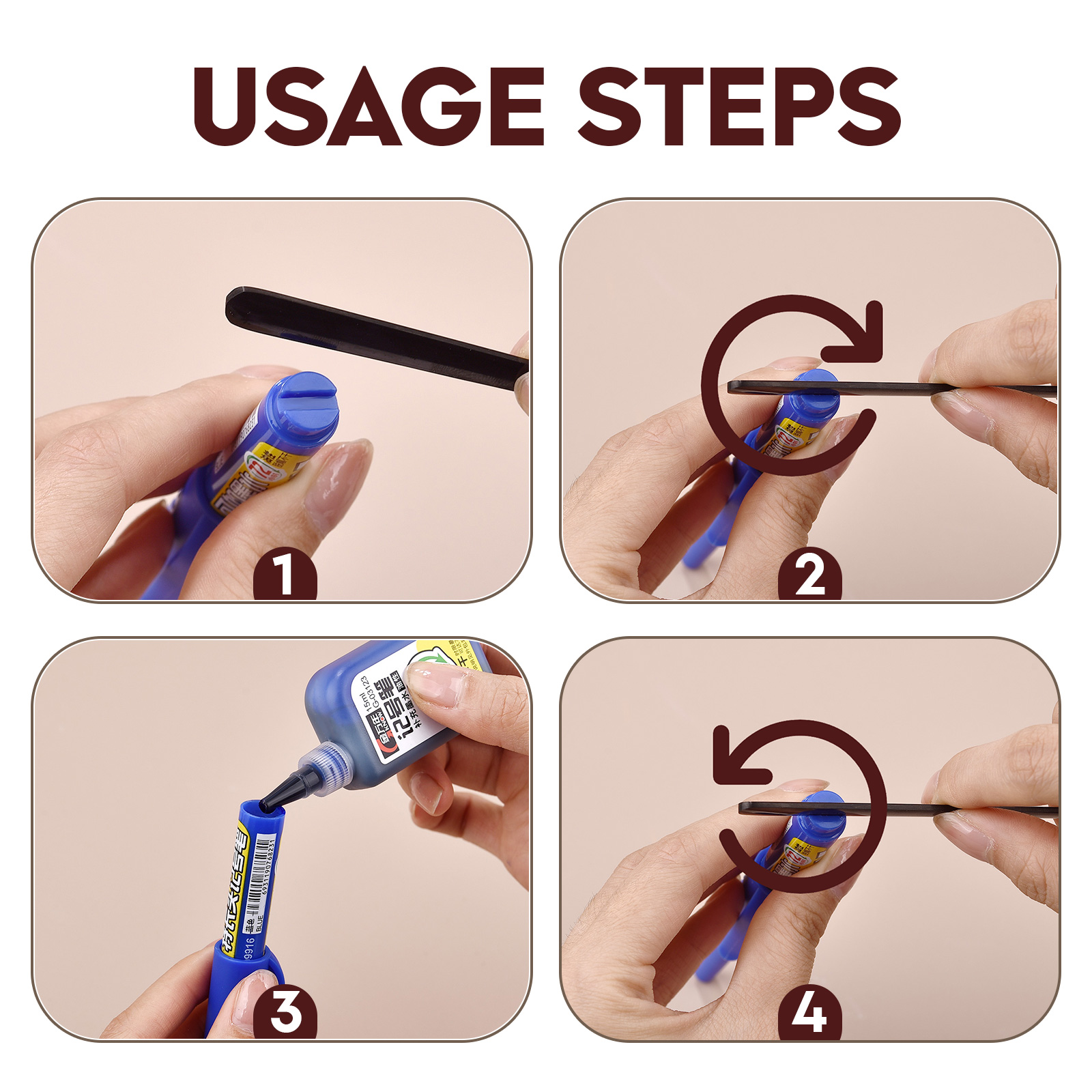 45mm Waterproof Deep Hole Mark - مراجعة Woodworking Basic Tools وسعره