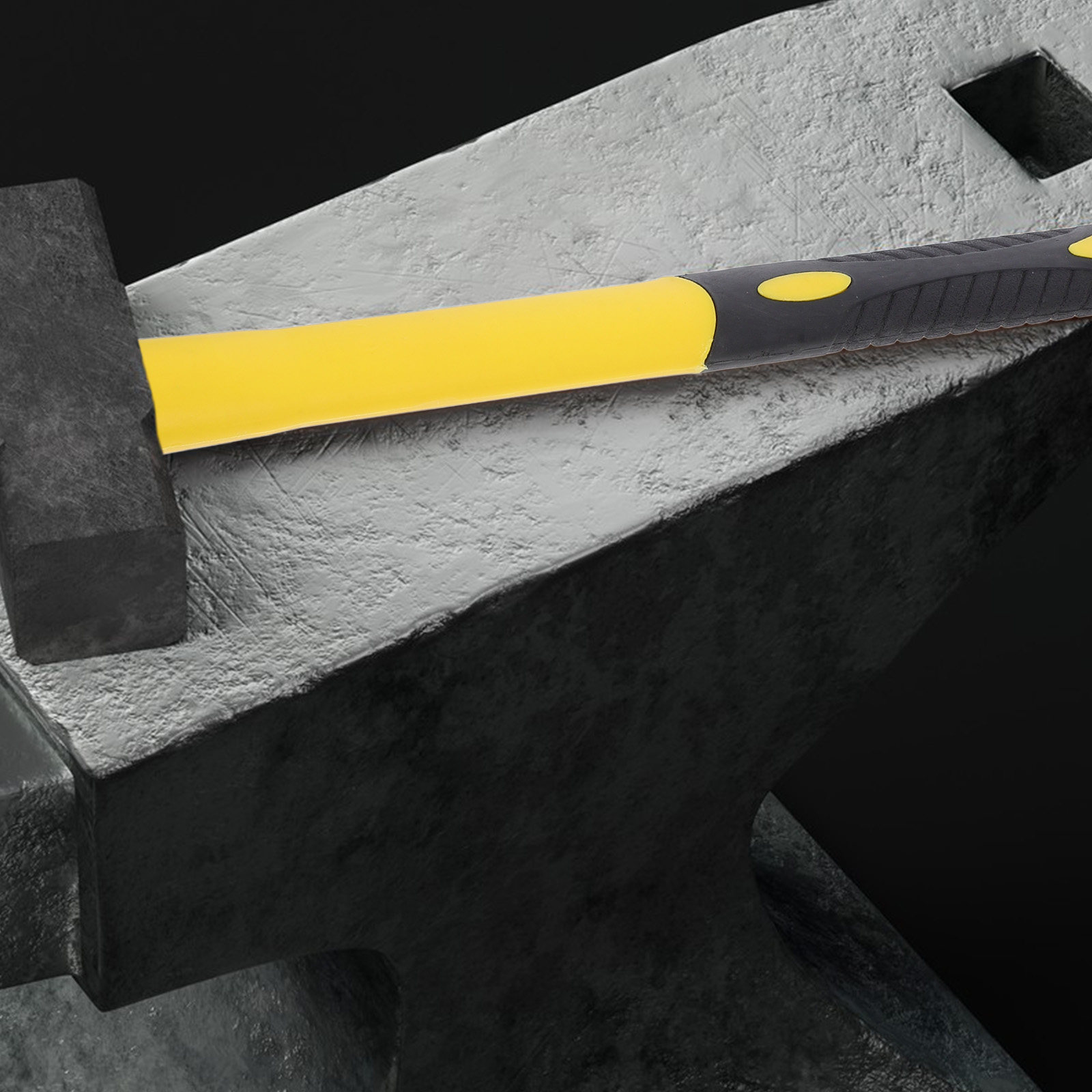 Fiberglass Replacement Heavy D - مراجعة Woodworking Hatchet وسعره