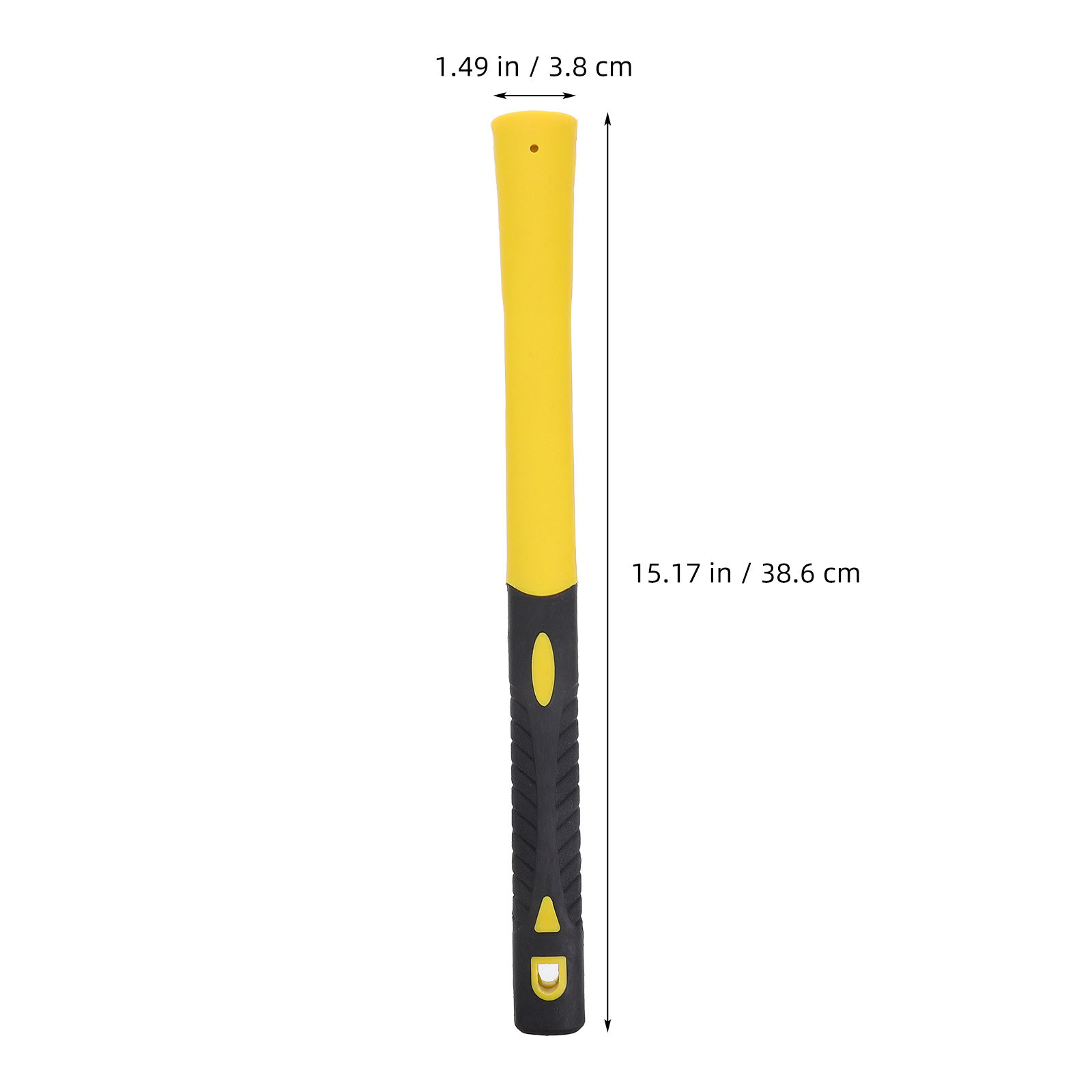 Fiberglass Replacement Heavy D - مراجعة Woodworking Hatchet وسعره