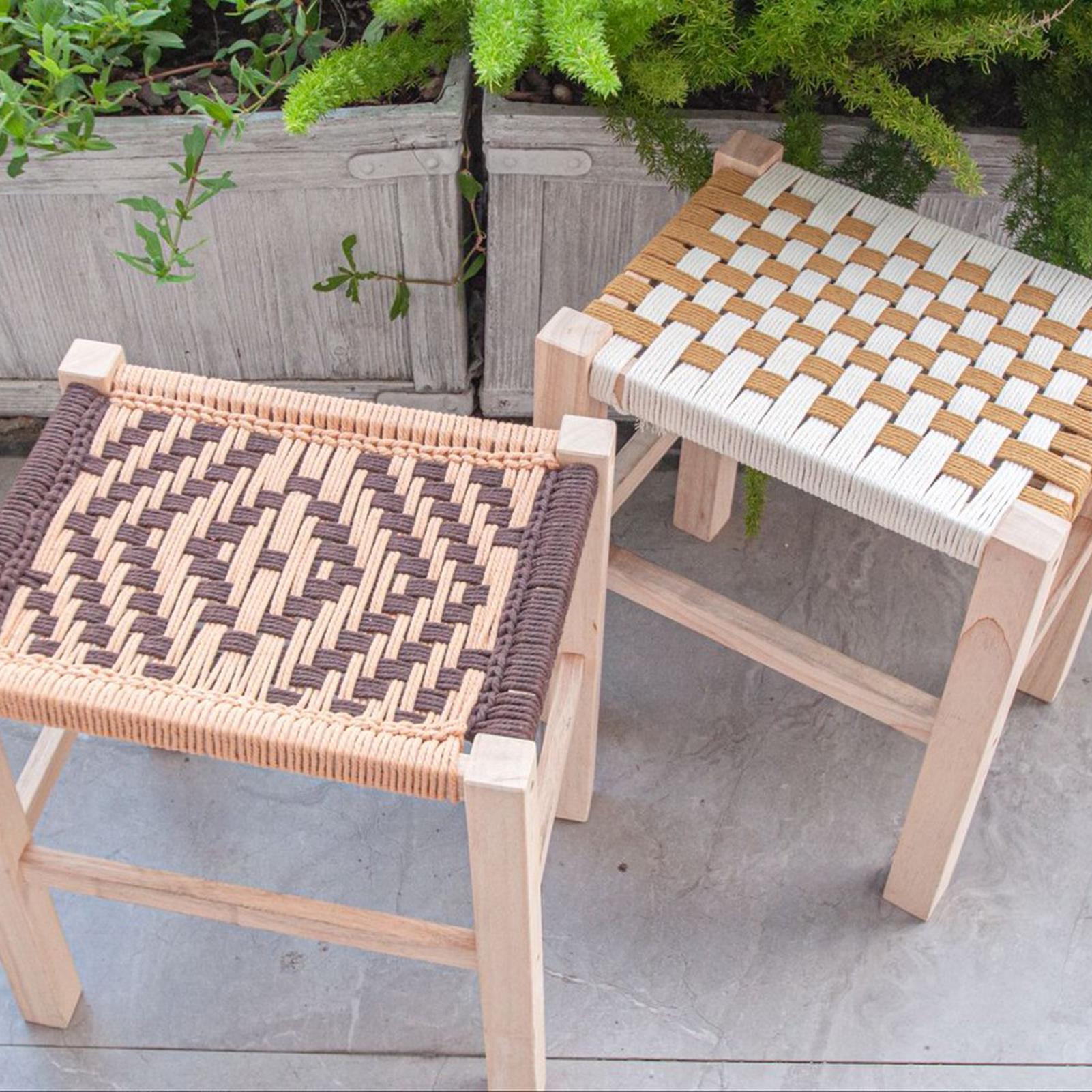 DIY Stool Frame Kit Beginner F - مراجعة Woodworking Kits For Beginners وسعره