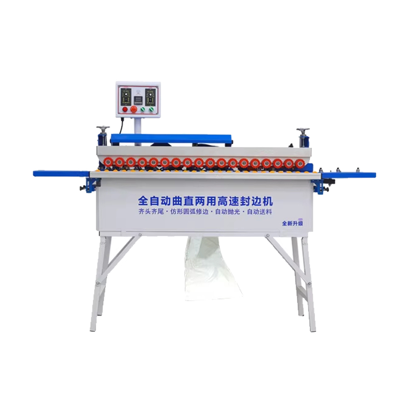LY Dual-Purpose Straight/Curve - مراجعة Woodworking Edge وسعره