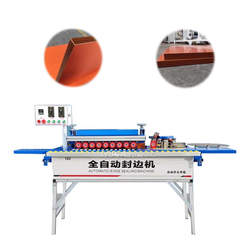 LY Dual-Purpose Straight/Curve - مراجعة Woodworking Edge وسعره