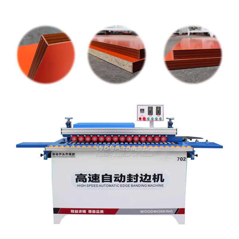 LY Dual-Purpose Straight/Curve - مراجعة Woodworking Edge وسعره