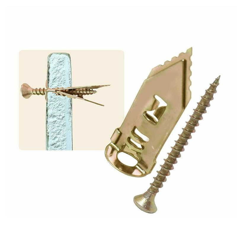 10pcs/lot Drilling Anchors Scr - مراجعة Woodworking Hatchet وسعره